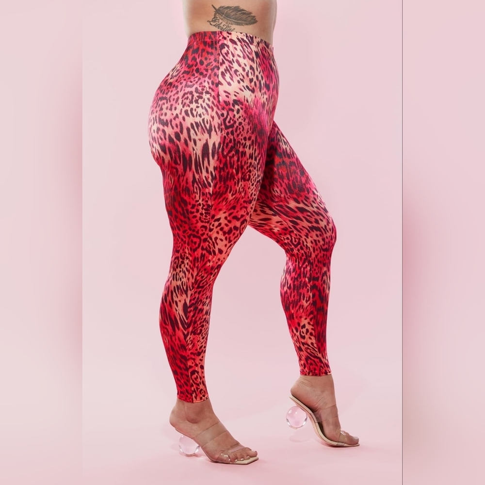 ❤️Headliner Shaping High Waist Legging